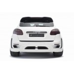 Guardian EVO wide body kit Hamann για Porsche Cayenne Turbo (958)/ Turbo S